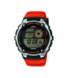 Casio Herrenuhr AE-2100W-4AVEF