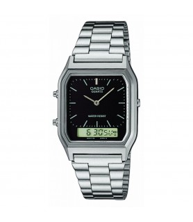 Casio Unisex AQ-230A-1DMQYES