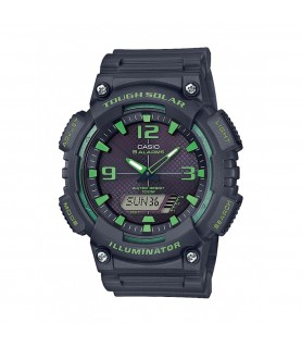Casio Herrenuhr...