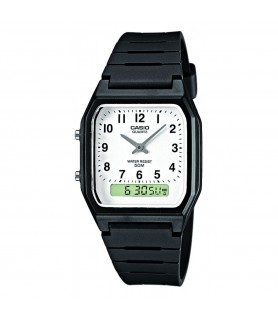 Casio Herrenuhr AW-48H-7BVEF
