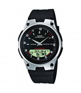 Casio Herrenuhr AW-80-1AVES