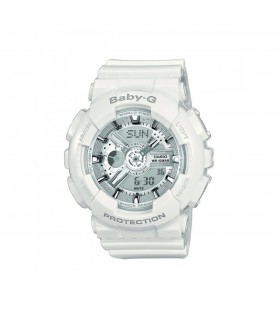 Baby-G Damenuhr BA-110-7A3ER