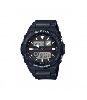 Baby-G Damenuhr BAX-100-1AER