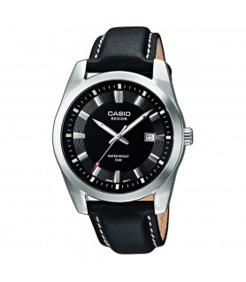 Casio Herrenuhr BEM-116L-1AVEF