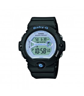 Baby-G Damenuhr BG-6903-1ER