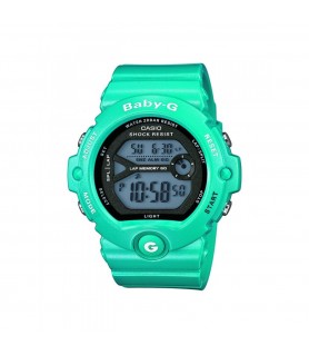 Baby-G Damenuhr BG-6903-2ER