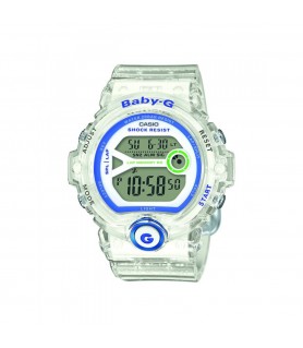 Baby-G Damenuhr BG-6903-7DER