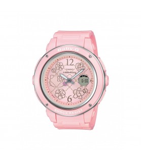 Baby-G Damenuhr BGA-150KT-4BER