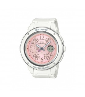 Baby-G Damenuhr BGA-150KT-7BER