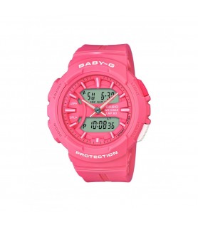 Baby-G Damenuhr BGA-240BC-4AER