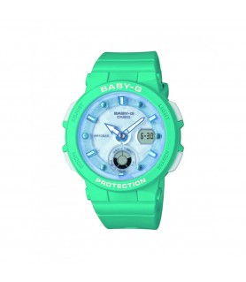 Baby-G Damenuhr BGA-250-2AER