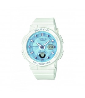 Baby-G Damenuhr BGA-250-7A1ER