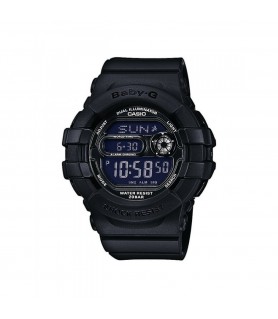 Baby-G Damenuhr BGD-140-1AER