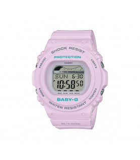 Baby-G Damenuhr BLX-570-6ER