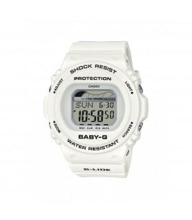 Baby-G Damenuhr BLX-570-7ER