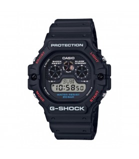 G-Shock Herrenuhr DW-5900-1ER