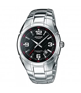 Edifice Herrenuhr...