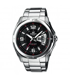 Edifice Herrenuhr...