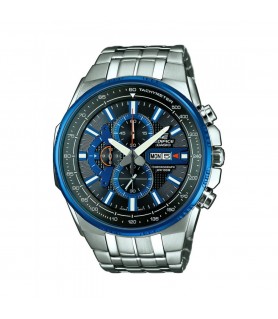 Edifice Herrenuhr...