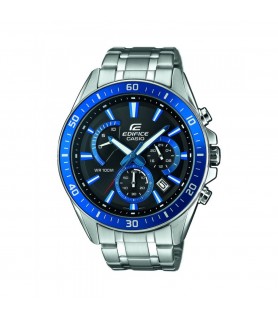 Edifice Herrenuhr...