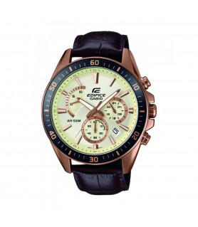 Edifice Herrenuhr...