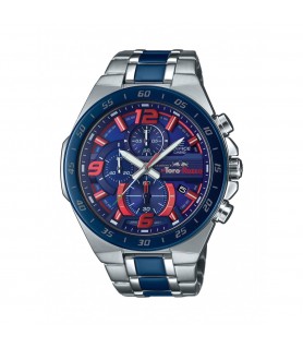 Edifice Herrenuhr...