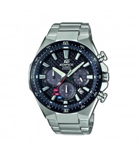 Edifice Herrenuhr...