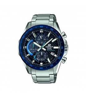 Edifice Herrenuhr...