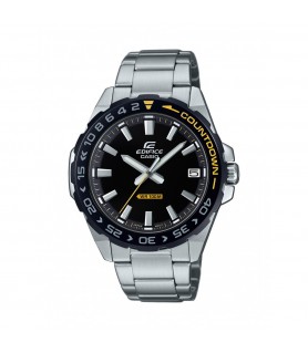 Edifice Herrenuhr...
