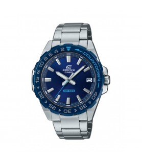 Edifice Herrenuhr...