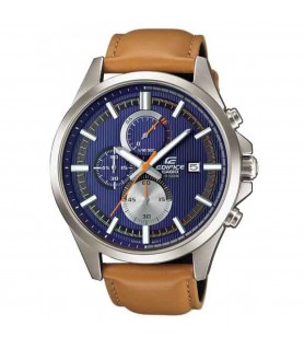 Edifice Herrenuhr...