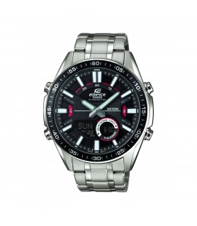 Edifice Herrenuhr...