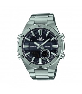 Edifice Herrenuhr...