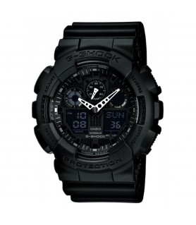 G-Shock Herrenuhr GA-100-1A1ER