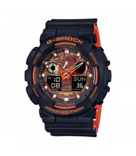G-Shock Herrenuhr...
