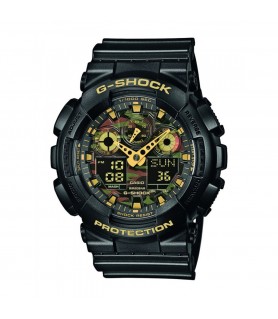 G-Shock Herrenuhr...