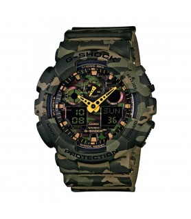 G-Shock Herrenuhr...