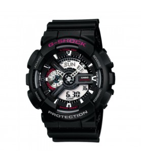 G-Shock Herrenuhr GA-110-1AER