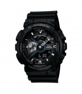 G-Shock Herrenuhr GA-110-1BER