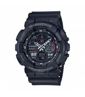 G-Shock Herrenuhr GA-140-1A1ER