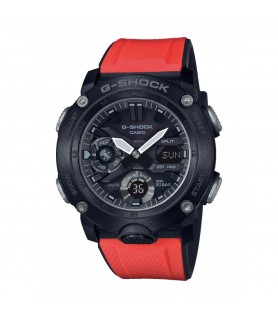 G-Shock Herrenuhr GA-2000E-4ER
