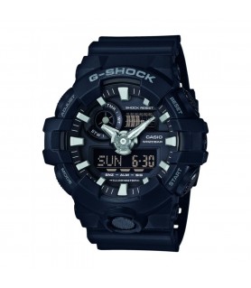 G-Shock Herrenuhr GA-700-1BER