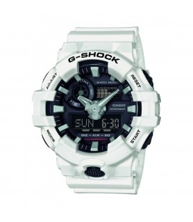 G-Shock Herrenuhr GA-700-7AER