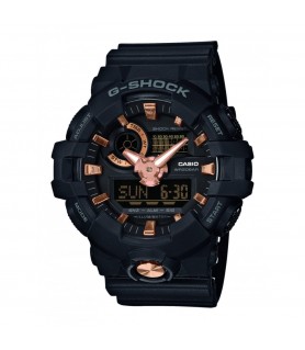 G-Shock Herrenuhr...