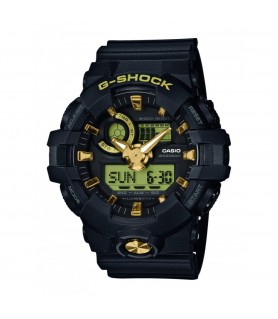 G-Shock Herrenuhr...
