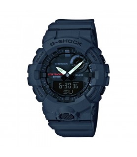 G-Shock Herrenuhr GBA-800-8AER