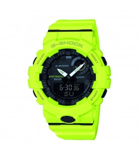 G-Shock Herrenuhr GBA-800-9AER