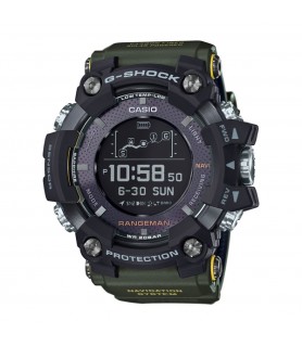 G-Shock Herrenuhr...