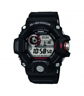 G-Shock Herrenuhr GW-9400-1ER