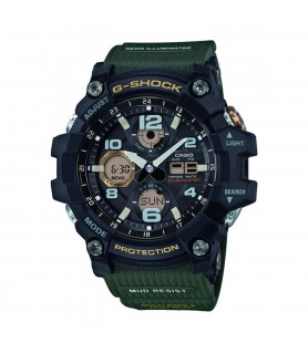 G-Shock Herrenuhr...